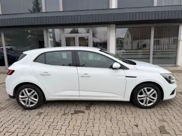 Renault Megane Gen-Iv-2016