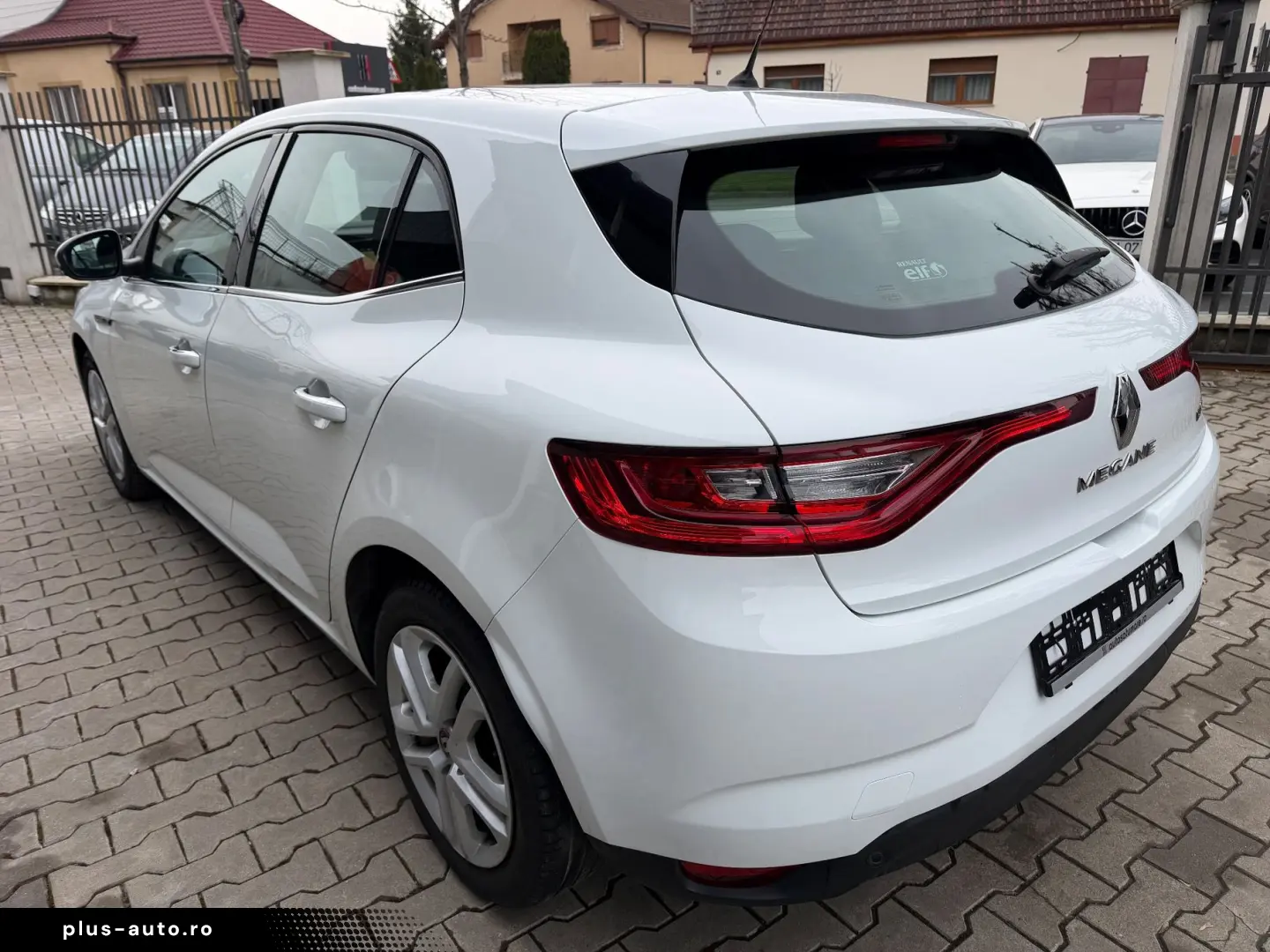 Renault Megane Gen-Iv-2016