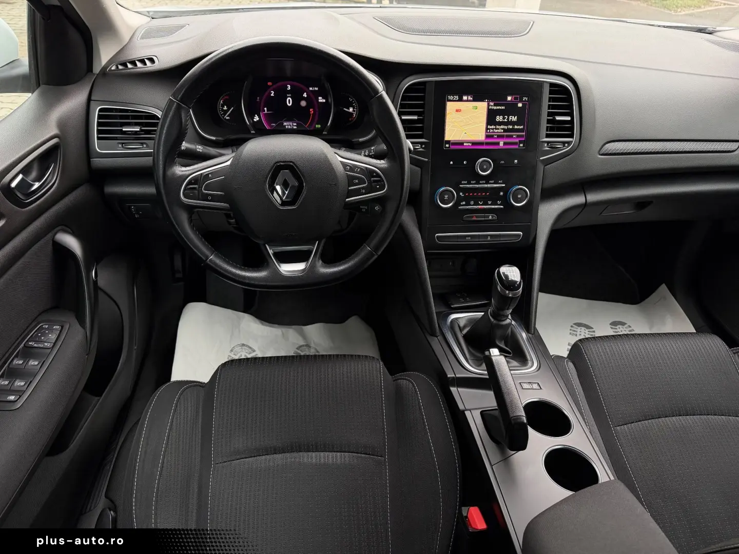 Renault Megane Gen-Iv-2016