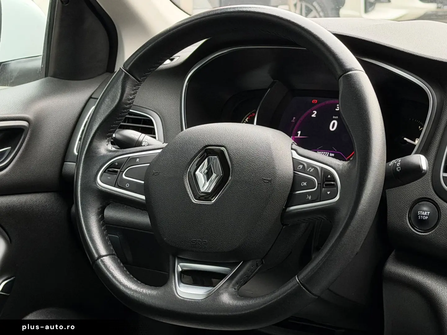 Renault Megane Gen-Iv-2016