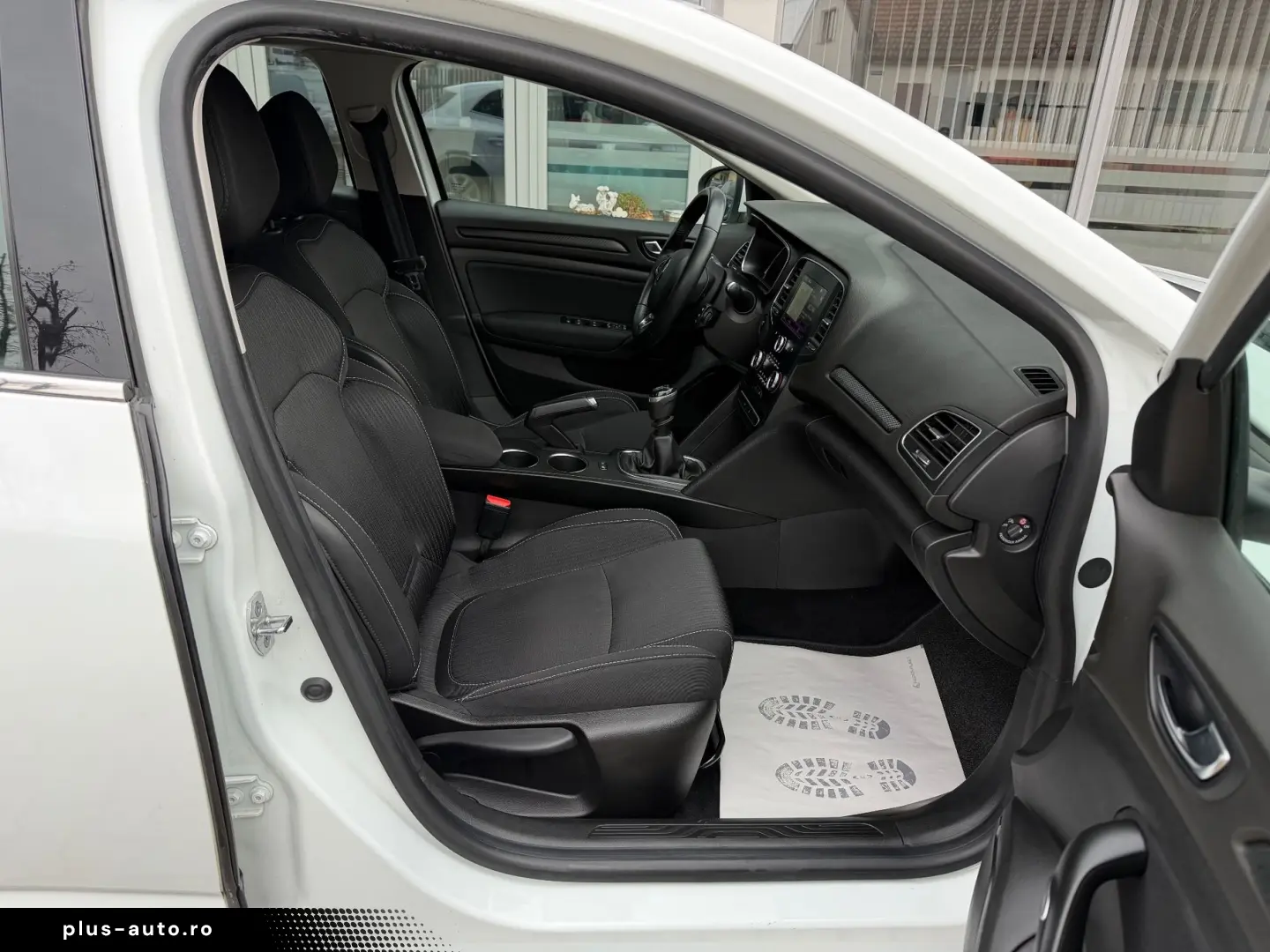 Renault Megane Gen-Iv-2016