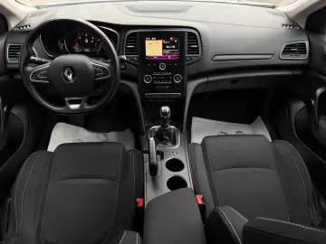 Renault Megane Gen-Iv-2016