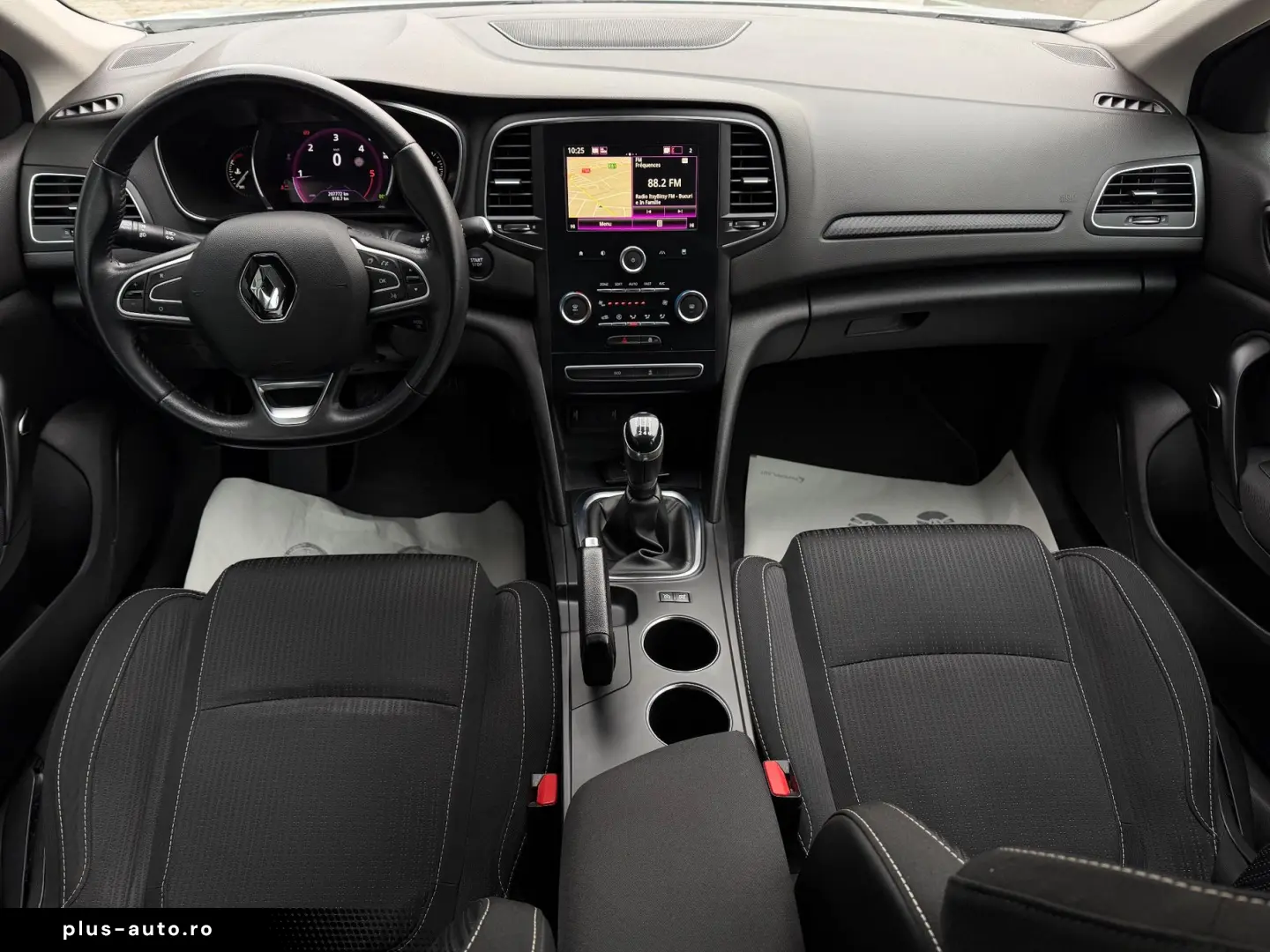 Renault Megane Gen-Iv-2016