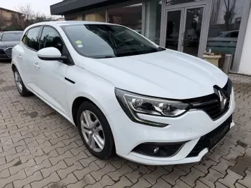 Renault Megane Gen-Iv-2016