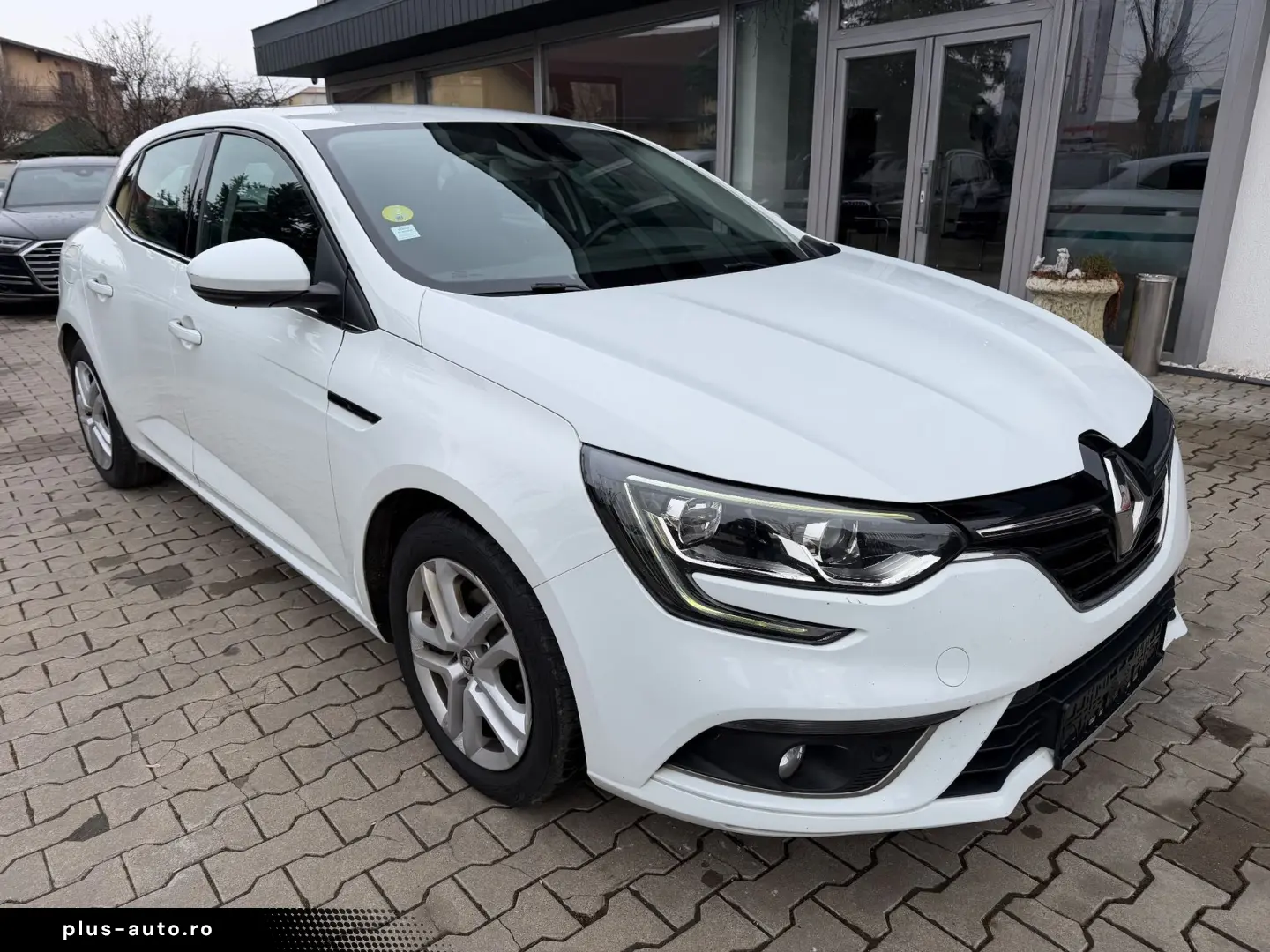 Renault Megane Gen-Iv-2016