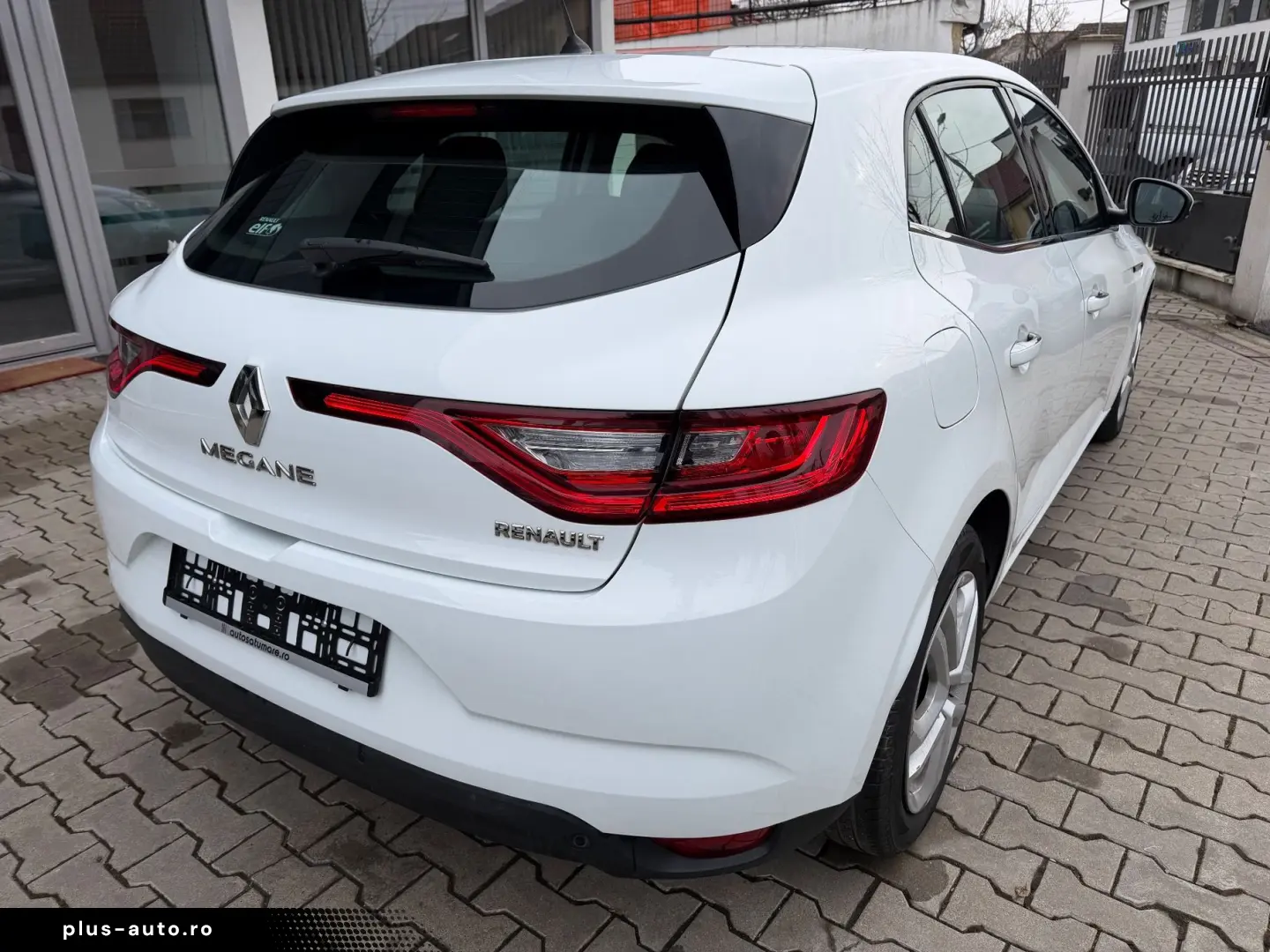 Renault Megane Gen-Iv-2016