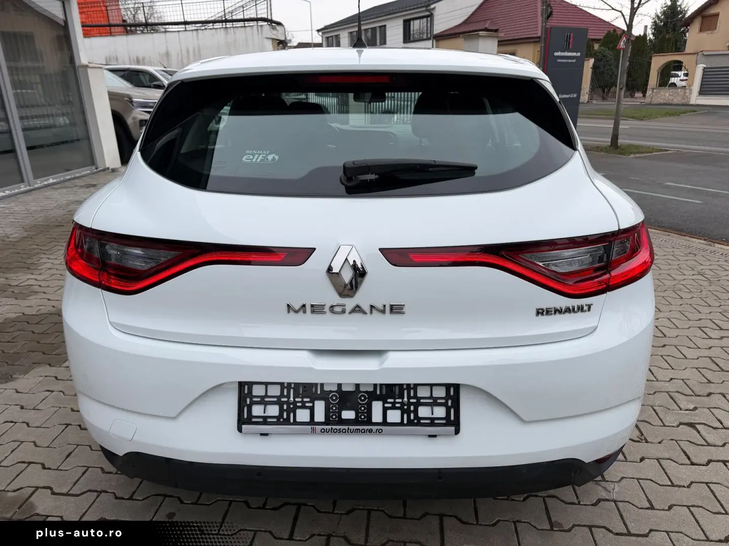 Renault Megane Gen-Iv-2016