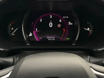 Renault Megane Gen-Iv-2016