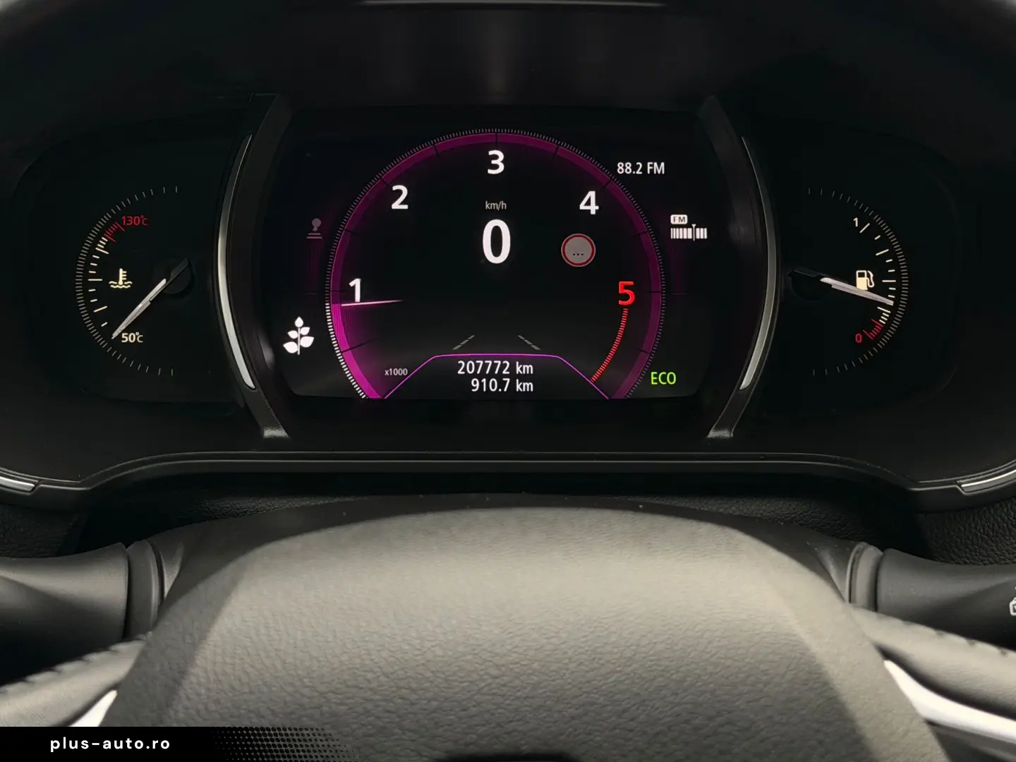 Renault Megane Gen-Iv-2016