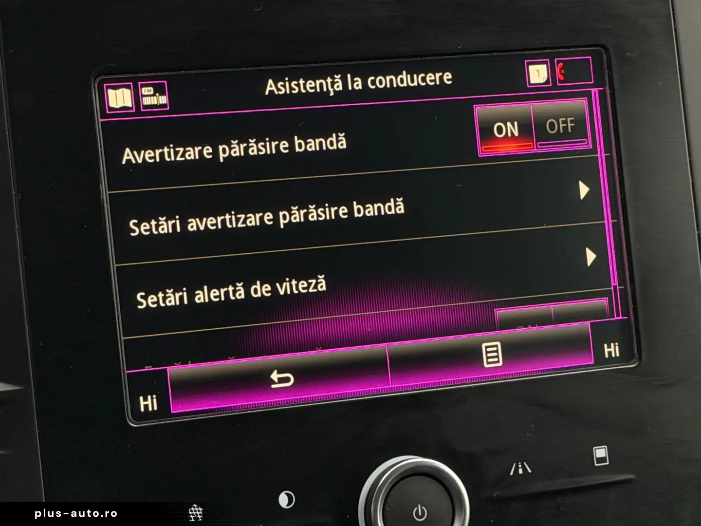 Renault Megane Gen-Iv-2016