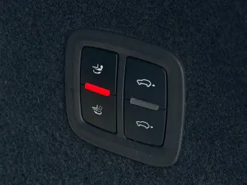 Porsche Cayenne-Coupe