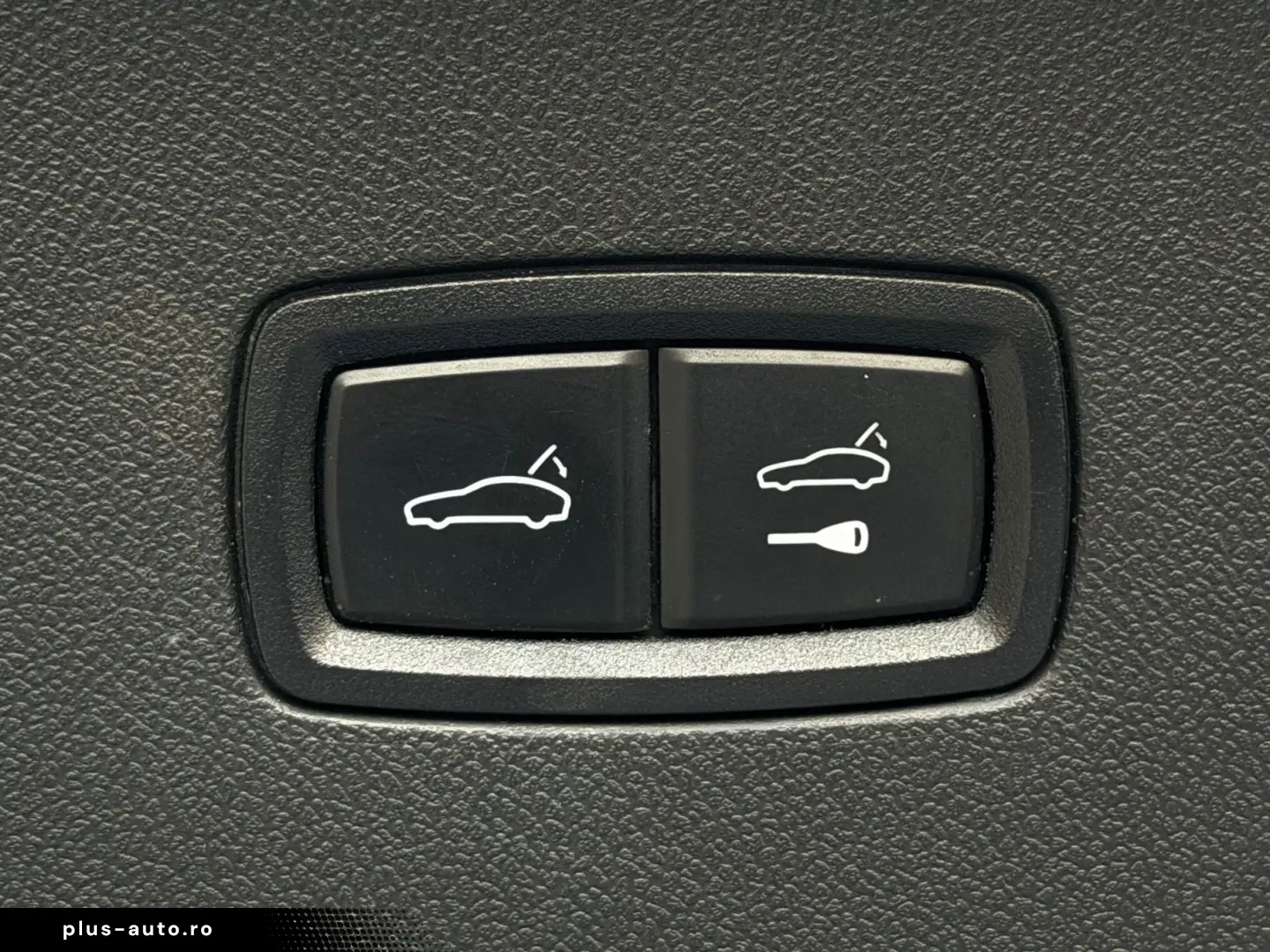 Porsche Cayenne-Coupe