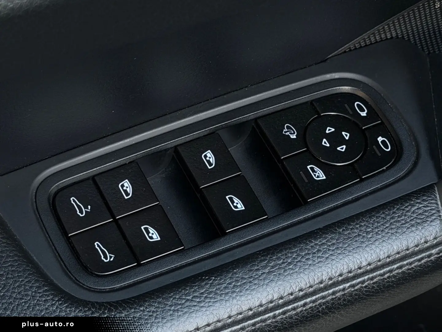 Porsche Cayenne-Coupe