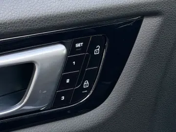 Porsche Cayenne-Coupe