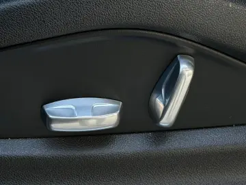 Porsche Cayenne-Coupe