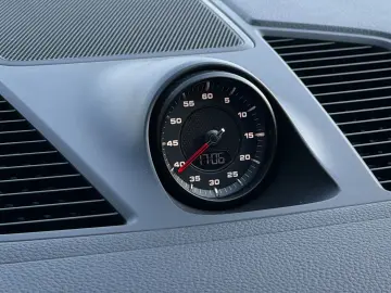 Porsche Cayenne-Coupe