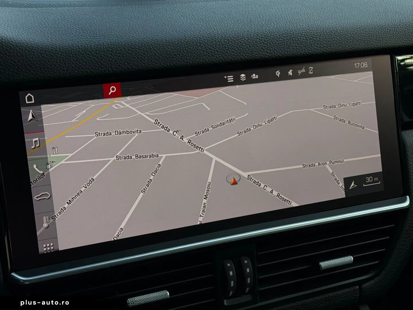 Porsche Cayenne-Coupe