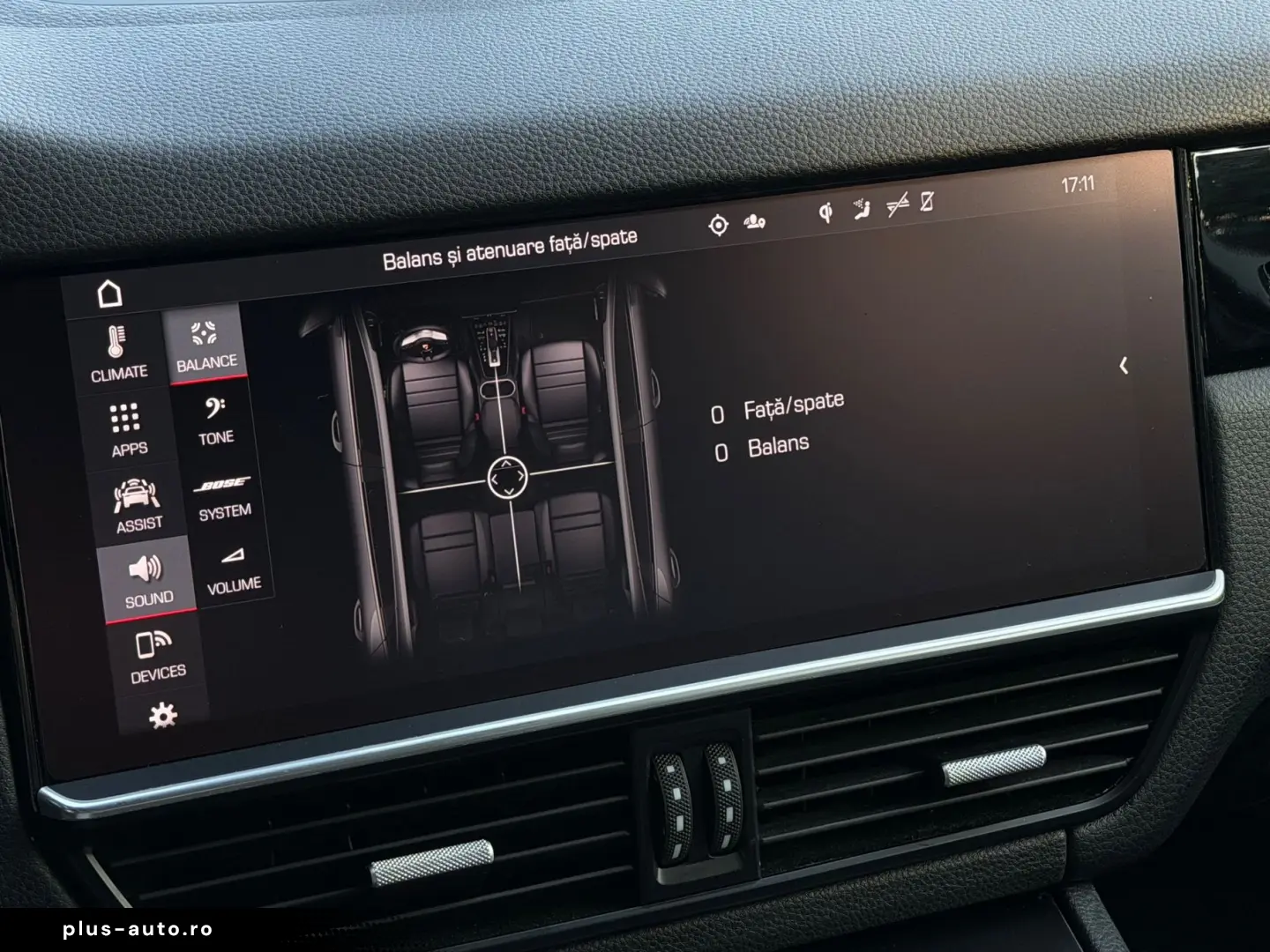 Porsche Cayenne-Coupe