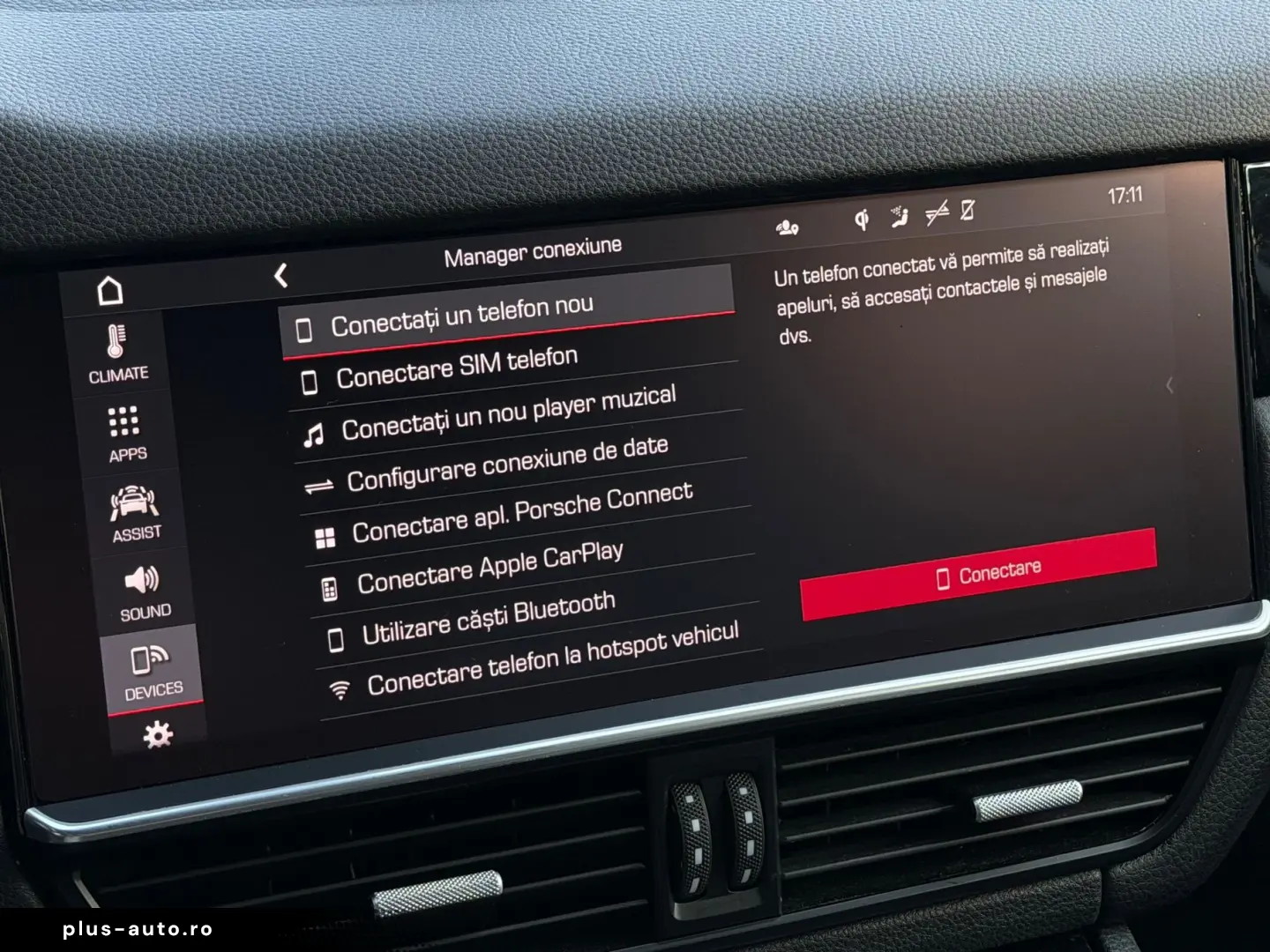 Porsche Cayenne-Coupe