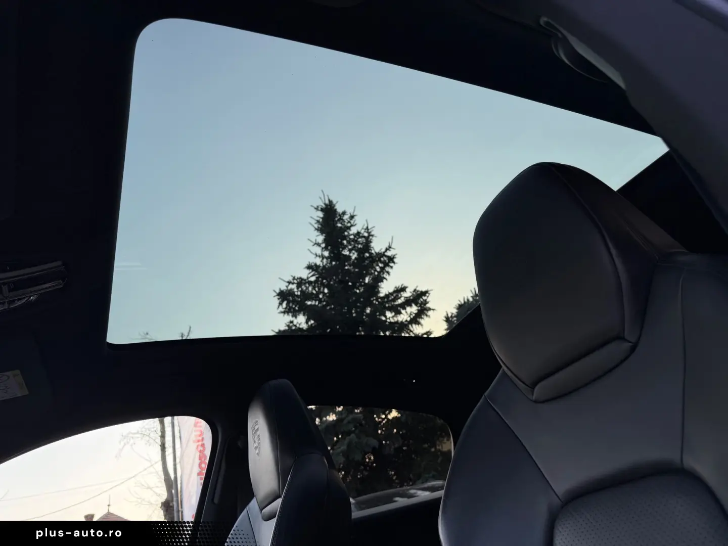 Porsche Cayenne-Coupe