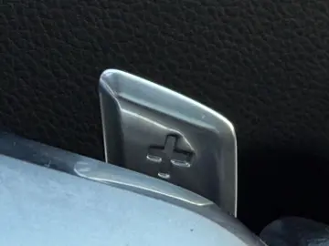 Porsche Cayenne-Coupe