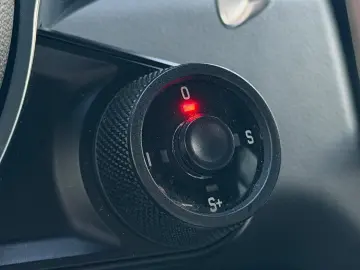 Porsche Cayenne-Coupe