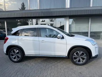 Citroen C4-Aircross
