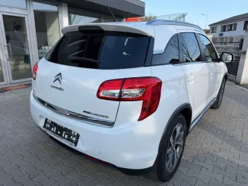 Citroen C4-Aircross