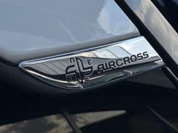 Citroen C4-Aircross