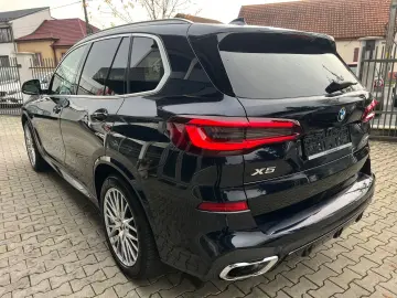 Bmw X5 Gen-G05-2018