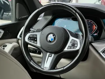Bmw X5 Gen-G05-2018