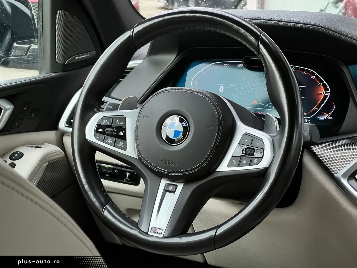 Bmw X5 Gen-G05-2018