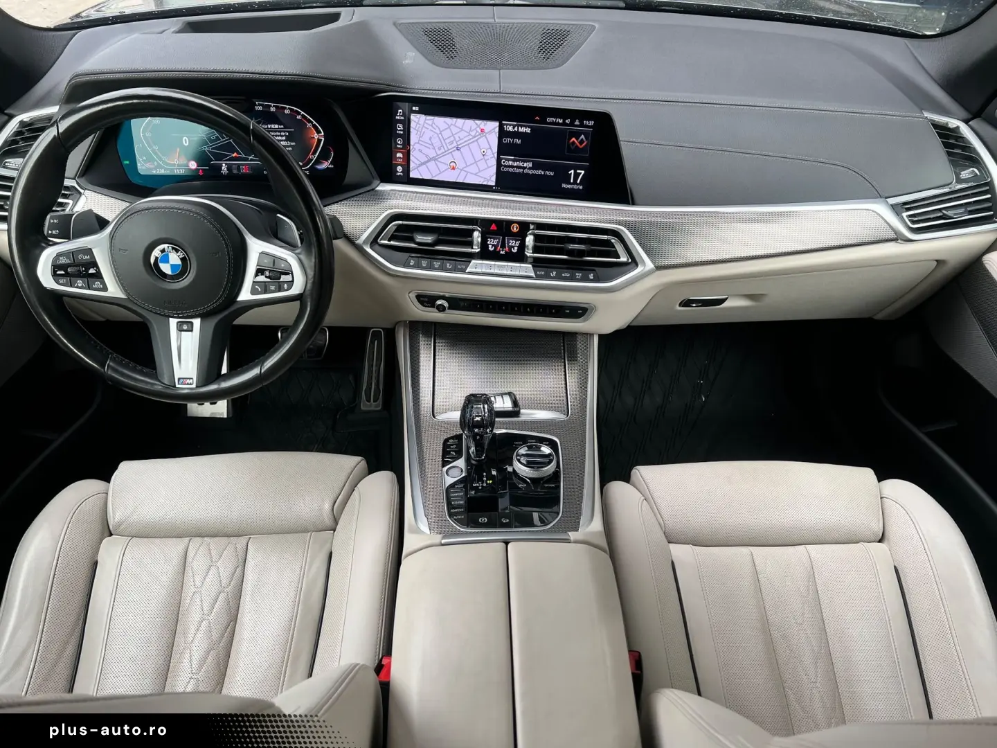 Bmw X5 Gen-G05-2018
