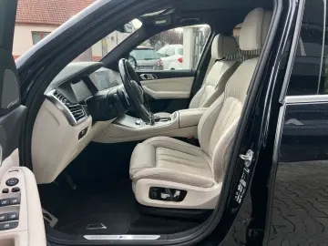 Bmw X5 Gen-G05-2018