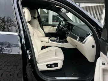 Bmw X5 Gen-G05-2018