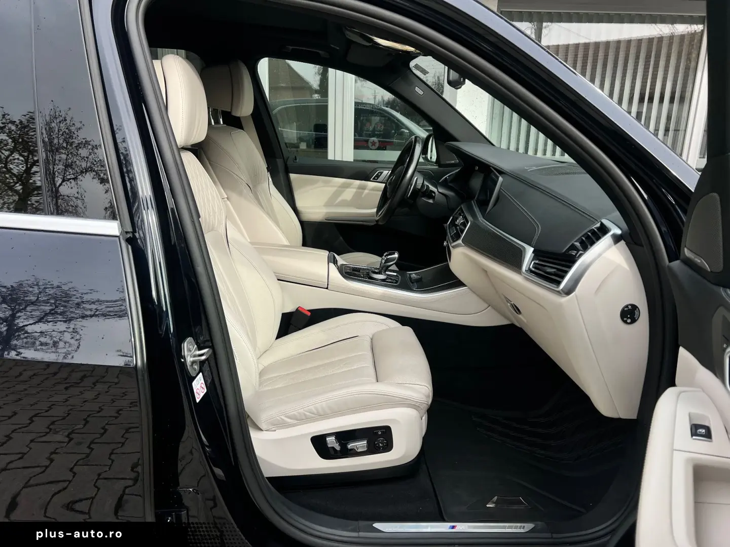 Bmw X5 Gen-G05-2018