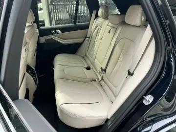 Bmw X5 Gen-G05-2018