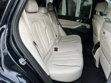 Bmw X5 Gen-G05-2018