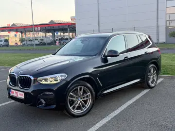 BMW X3 20d M PACHET