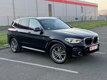 BMW X3 20d M PACHET