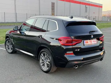 BMW X3 20d M PACHET