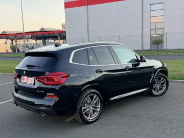 BMW X3 20d M PACHET
