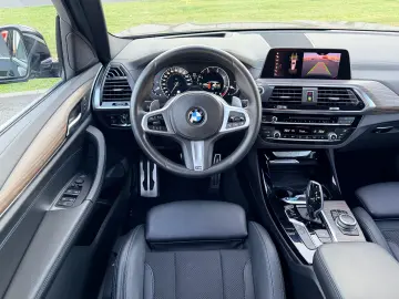 BMW X3 20d M PACHET