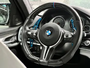 Bmw Bmw-X6M Gen-F86-2015-2018