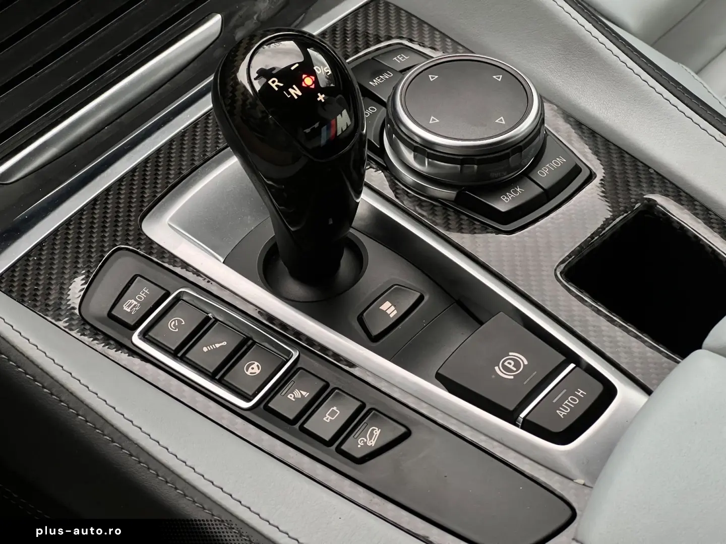 Bmw Bmw-X6M Gen-F86-2015-2018