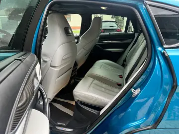 Bmw Bmw-X6M Gen-F86-2015-2018