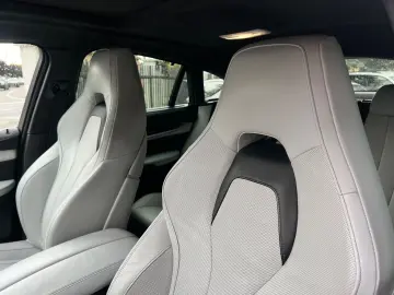 Bmw Bmw-X6M Gen-F86-2015-2018