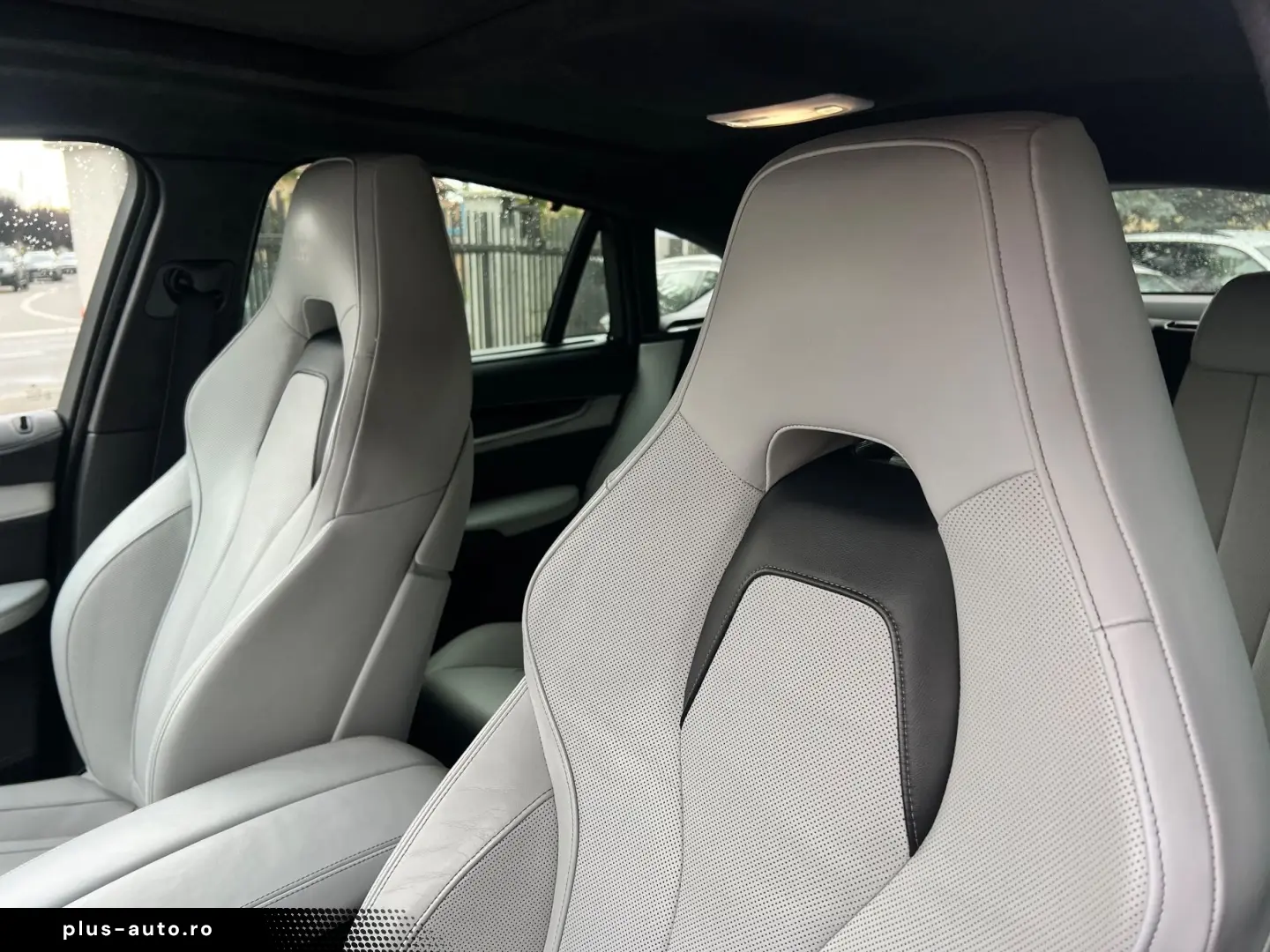 Bmw Bmw-X6M Gen-F86-2015-2018