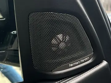 Bmw Bmw-X6M Gen-F86-2015-2018