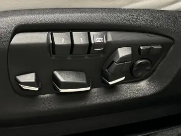 Bmw Bmw-X6M Gen-F86-2015-2018